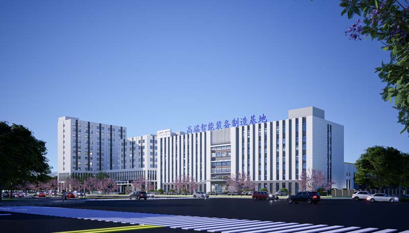 現(xiàn)代精工簽約華中科技大學(xué)、華南理工大學(xué)，深耕高分子智能制造高端裝備，培育新質(zhì)生產(chǎn)力